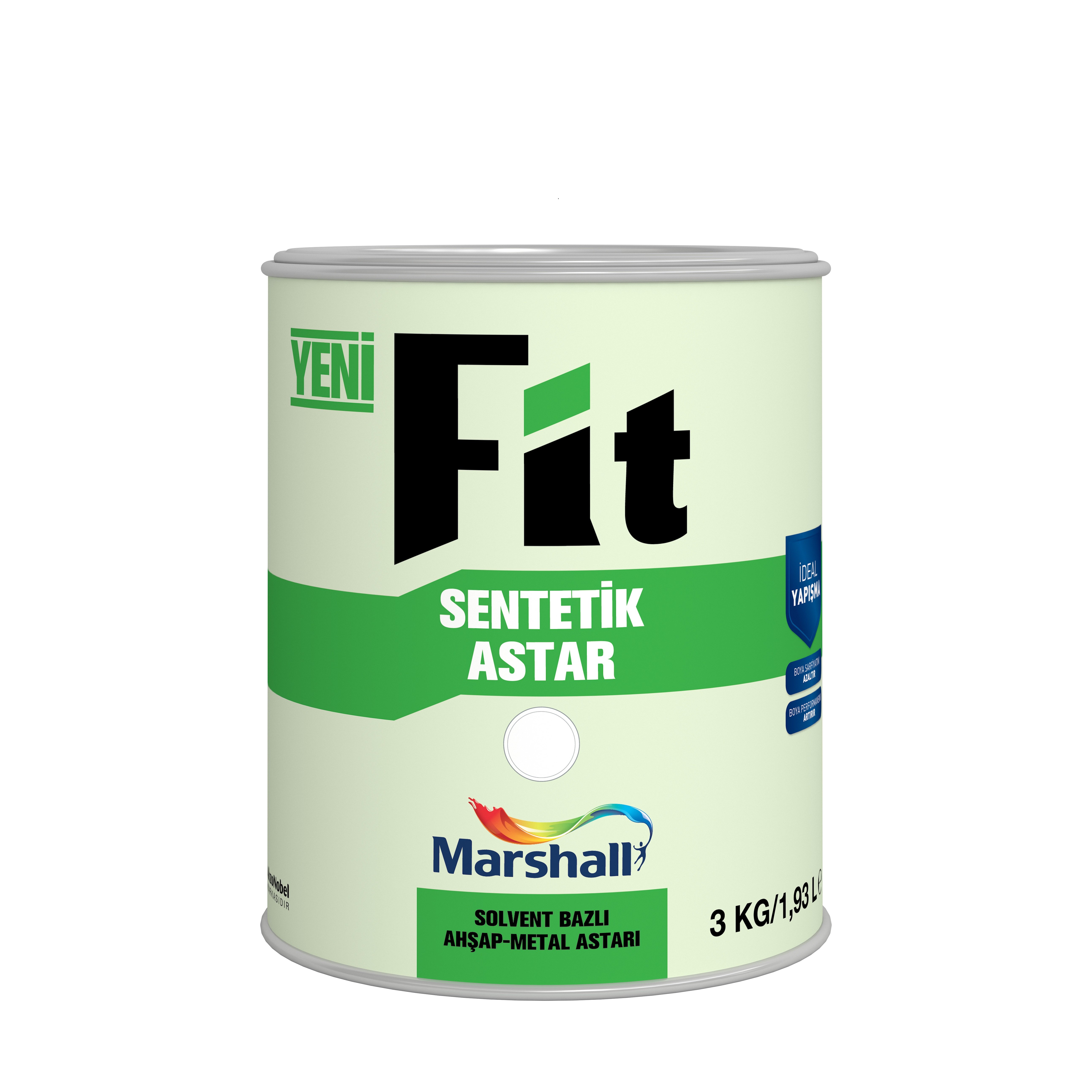 fit-sentetik-astar